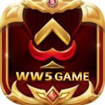 WW5 mobile game logo